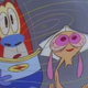 Illustration for article titled Almost 25 years later, a look back at iRen Stimpy/i in all its gross splendor